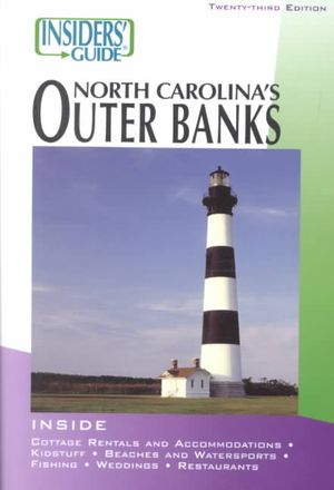 Insiders' Guide to North Carolina's Outer Banks, 23rd image number 0