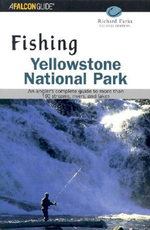 Yellowstone National Park image number 0
