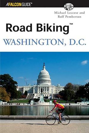 Road Biking Washington, D.C. image number 0