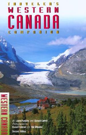 Traveler's Companion Western Canada, 2nd image number 0