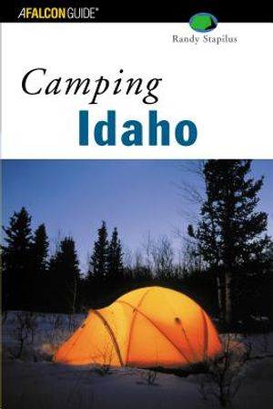 Camping Idaho, First Edition image number 0
