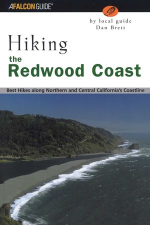 Hiking the Redwood Coast: Best Hikes Along Northern and Central California's Coastline image number 0