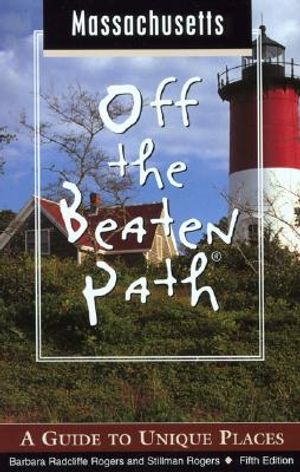 Massachusetts Off the Beaten Path: A Guide to Unique Places image number 0