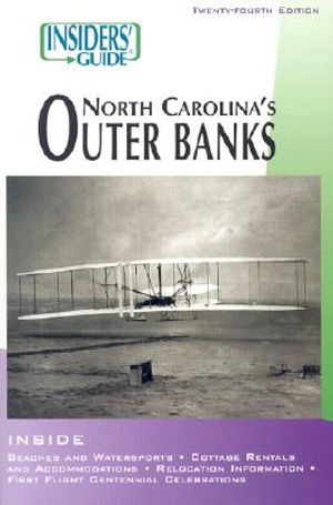 Insiders' Guide to North Carolina's Outer Banks image number 0