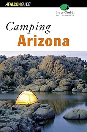 Camping Arizona, 2nd image number 0