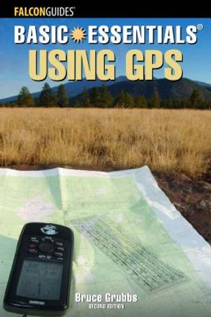 Basic Essentials Using GPS image number 0