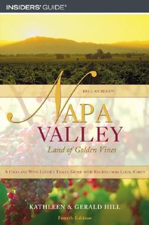 Napa Valley: Land of Golden Vines image number 0