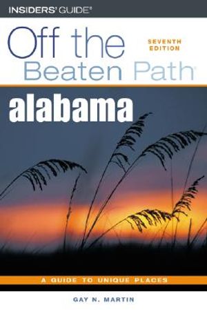 Alabama Off the Beaten Path: Off the Beaten Path image number 0