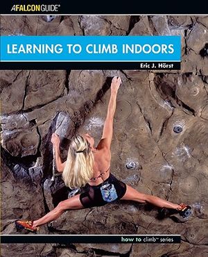Learning to Climb Indoors image number 0