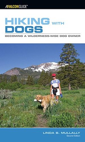 Hiking with Dogs: Becoming a Wilderness-Wise Dog Owner image number 0
