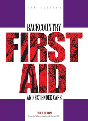 Backcountry First Aid and Extended Care image number 0