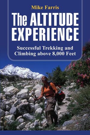 Altitude Experience: Successful Trekking and Climbing Above 8,000 Feet image number 0