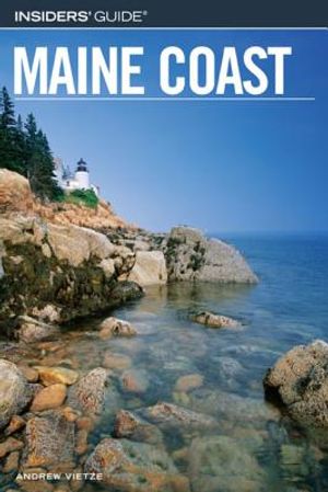 Insiders' Guide to the Maine Coast image number 0