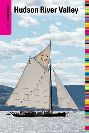 Insiders' Guide(r) to the Hudson River Valley image number 0