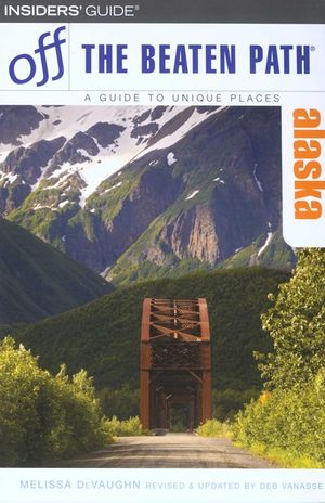 Alaska Off the Beaten Path(r) image number 0
