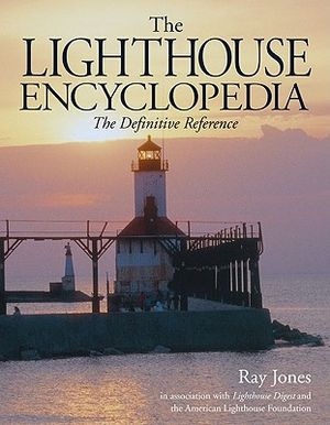 The Lighthouse Encyclopedia: The Definitive Reference image number 0