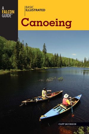 Basic Illustrated Canoeing image number 0