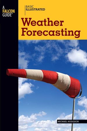 Basic Illustrated Weather Forecasting image number 0