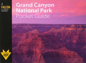 Grand Canyon National Park Pocket Guide image number 0