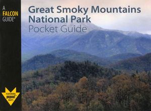 Great Smoky Mountains National Park Pocket Guide image number 0