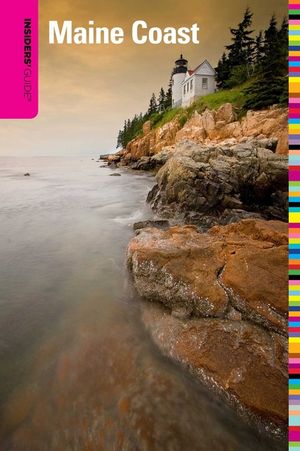 Insiders' Guide(r) to the Maine Coast image number 0
