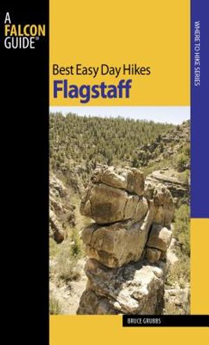 Best Easy Day Hikes Flagstaff image number 0