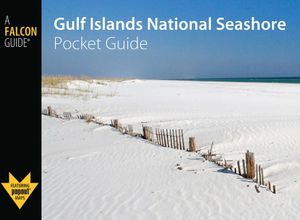 Gulf Islands National Seashore Pocket Guide image number 0