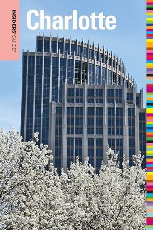 Insiders' Guide(r) to Charlotte image number 0