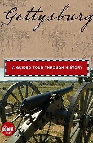 Gettysburg: A Guided Tour Through History image number 0