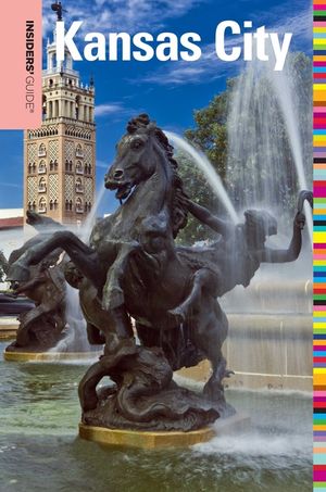 Insiders' Guide(r) to Kansas City image number 0