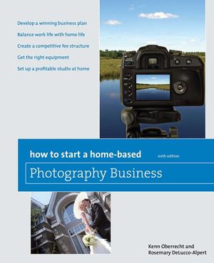 How to Start a Home-Based Photography Business image number 0