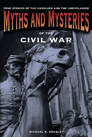 Myths & Mysteries of the Civilpb image number 0