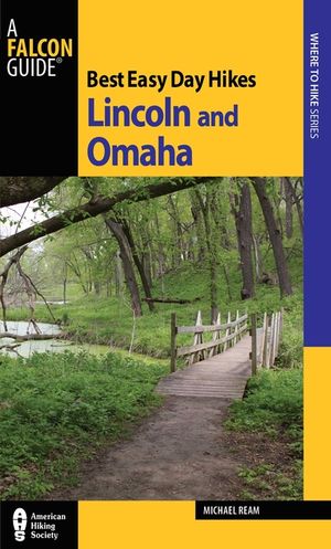 Best Easy Day Hikes Lincoln and Omaha image number 0