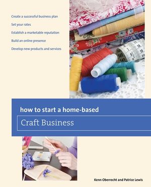 How to Start a Home-Based Craft Business image number 0