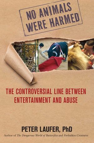 No Animals Were Harmed: The Controversial Line Between Entertainment and Abuse image number 0