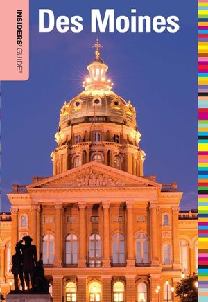 Insiders' Guide(r) to Des Moines image number 0