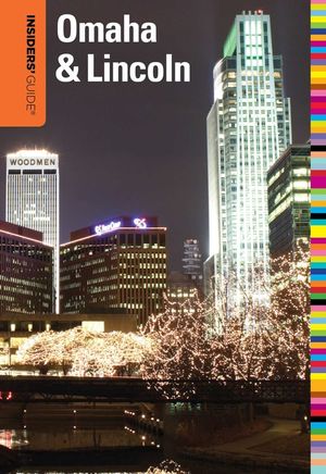 Insiders' Guide(r) to Omaha & Lincoln image number 0