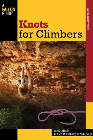 Knots for Climbers image number 0