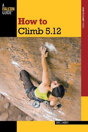 How to Climb 5.12 image number 0