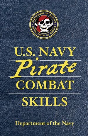 U.S. Navy Pirate Combat Skills image number 0