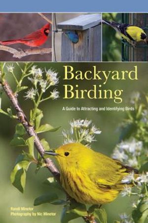 Backyard Birding: A Guide to Attracting and Identifying Birds image number 0