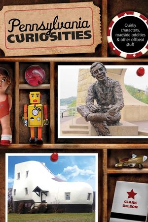 Pennsylvania Curiosities image number 0