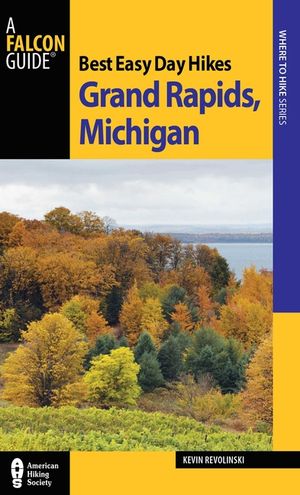 Best Easy Day Hikes Grand Rapids, Michigan image number 0