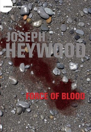Force of Blood image number 0