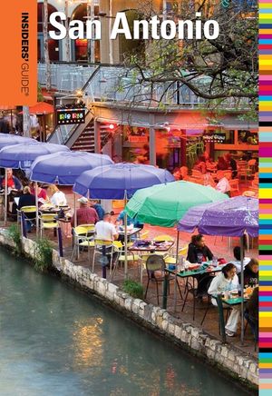 Insiders' Guide(r) to San Antonio image number 0