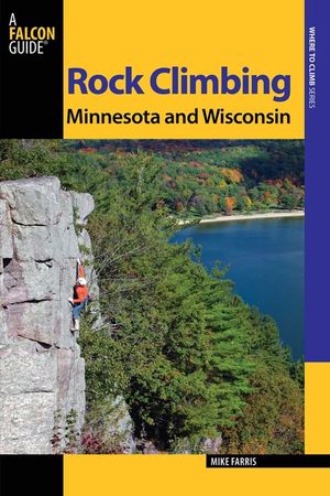 Rock Climbing Minnesota and Wisconsin image number 0