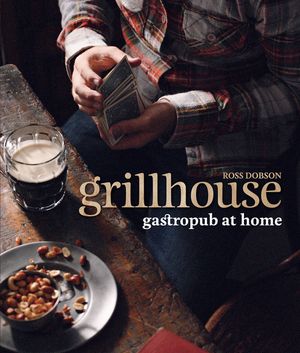 Grillhouse: Gastropub at Home image number 0
