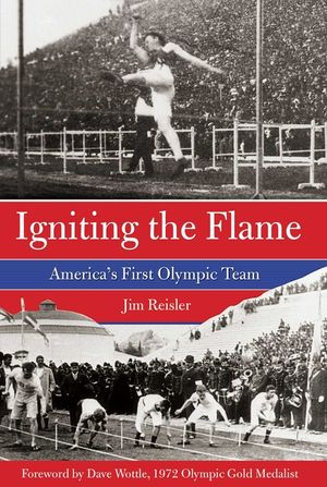 Igniting the Flame: America's First Olympic Team image number 0
