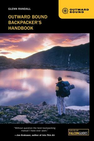 Outward Bound Backpacker's Handbook image number 0
