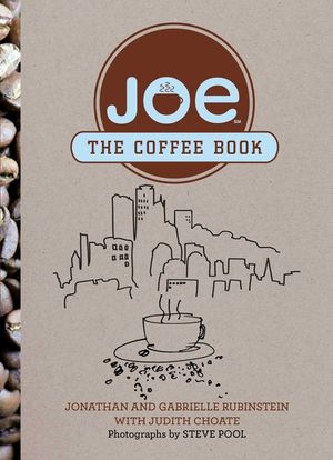 Joe: The Coffee Book image number 0